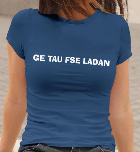 Ge Tou Fse Ladan