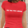 Ge Tou Fse Ladan
