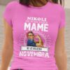 Nikoli Ne Podcenjuj Mame Rojene Novembra