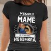 Nikoli Ne Podcenjuj Mame Rojene Novembra