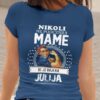 Majica Ne Podcenjuj Mame Julija