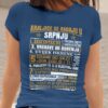 Majica Kraljice Se Rađaju u Srpnju
