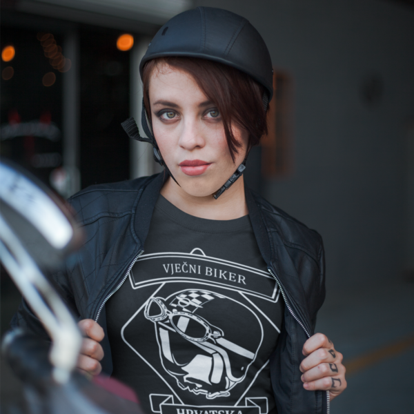 Majica Vječni Biker