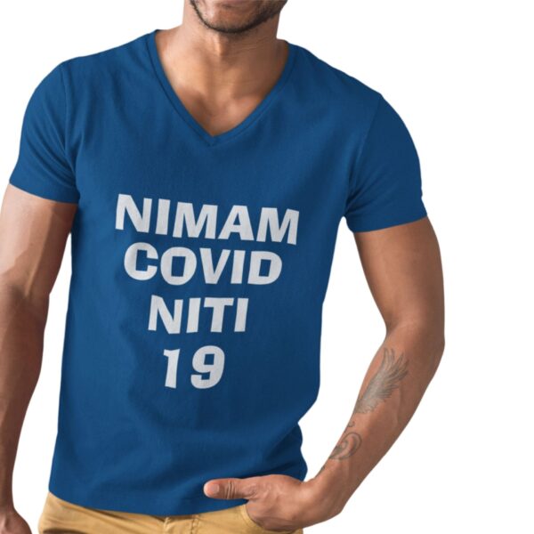 Majica - Nimam COVID niti 19