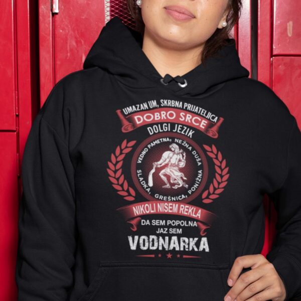 Kapucar Horoskop Vodnarka