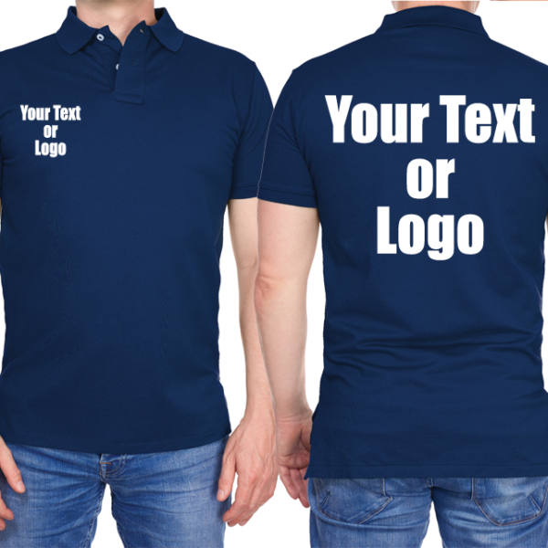 Personalizirana Polo Majica