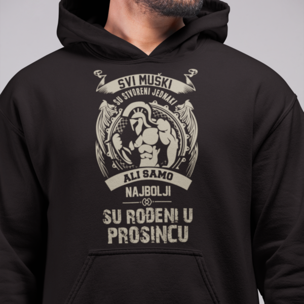 Outlet Duksa Samo Najbolji Su Rođeni U Prosincu