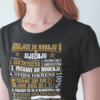 Majica Kraljice Se Rađaju u Siječnju