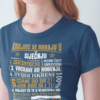 Majica Kraljice Se Rađaju u Siječnju