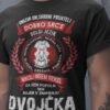 Majica Horoskop Dvojčka