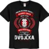 Majica Horoskop Dvojčka