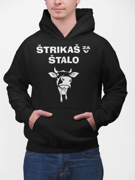 Štrikaš Za V Štalo