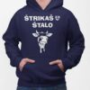 Štrikaš Za V Štalo