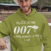Kapucar Kličejo Me 007