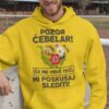 Kapucar Pozor Čebelar