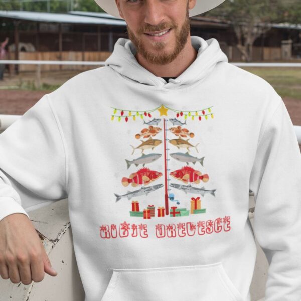 Kapucar Ribje Drevesce