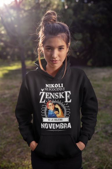 pullover.hoodie.mockup.of_.a.young_.woman_.with_.a.cute_.messy_.bun_.hairstyle.23276.12.jpg Kapucar Ne Podcenjuj Ženske Novembra