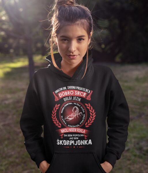 Kapucar  Horoskop Skoriponka