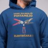 Kapucar - Samo najboljši postanejo električarji