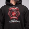 Kapucar Horoskop Škorpion