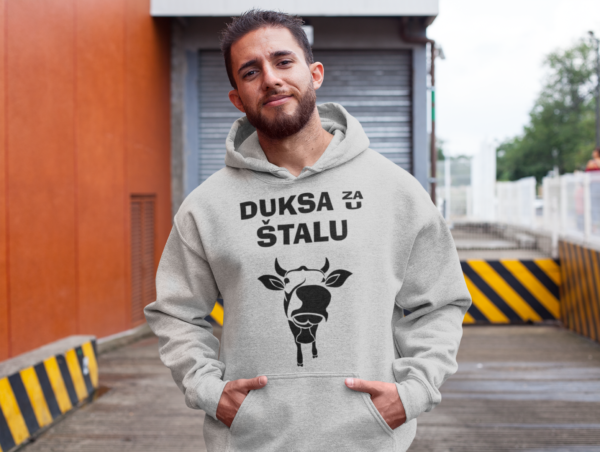 Outlet Duksa Za U Štalu