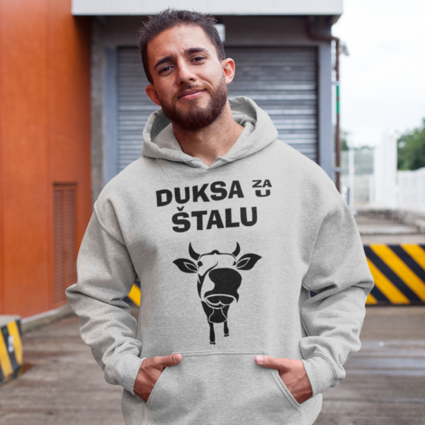 Outlet Duksa Za U Štalu