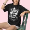 LEGENDE SO ROJENE FEBRUARJA (ženski model)