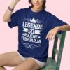 LEGENDE SO ROJENE FEBRUARJA (ženski model)