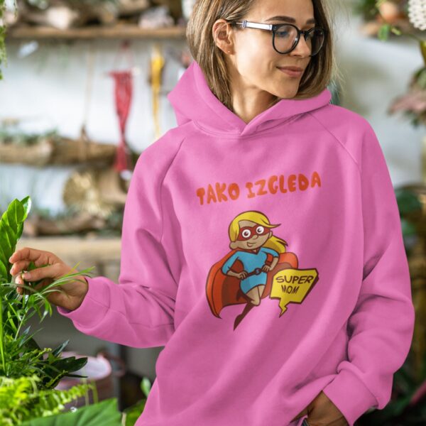 Jopica - Tako izgleda super mom