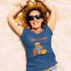 supermom-majca-modra.jpg Majica - Tako izgleda super mom