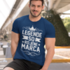Majica Legende So Rojene - Marca