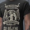 Majica Samo Najboljši So Rojeni - Oktober