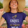 Majica Carice So Rojene Maja (NOVO)