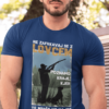 Majica Ne Zafrkavaj Se Z Lovcem