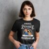 Majica Ne Podcenjuj Ženske Februar