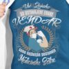 Majica Medicinske Sestre