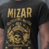 Majica Najtežji Del Mojega Dela Mizar