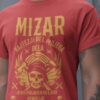 Majica Najtežji Del Mojega Dela Mizar