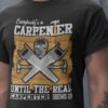 Majica Everybod's Carpenter
