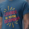 Majica Legende So Rojene Decembra