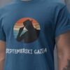 Majica Septemberski Gazda