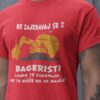 Ne Zajebavaj Se Z Bageristi