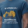 Ne Zafrkavaj Se z Bageristi