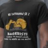 Ne Zafrkavaj Se z Bageristi