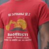 Ne Zafrkavaj Se z Bageristi