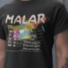 Malar Urna Postavka