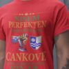 Nisem Perfekten, Ampak Sem Iz Cankove In To Je Skoraj Ista Stvar