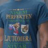 Nisem Perfekten, Ampak Sem Iz Ljutomera In To Je Skoraj Ista Stvar