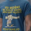 Samo Najboljši Postanejo Mizarji