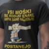 Samo Najboljši Postanejo Mizarji